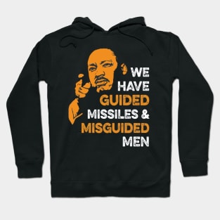 Martin Luther King Day Hoodie